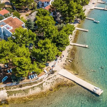 Apartment A Pirovac