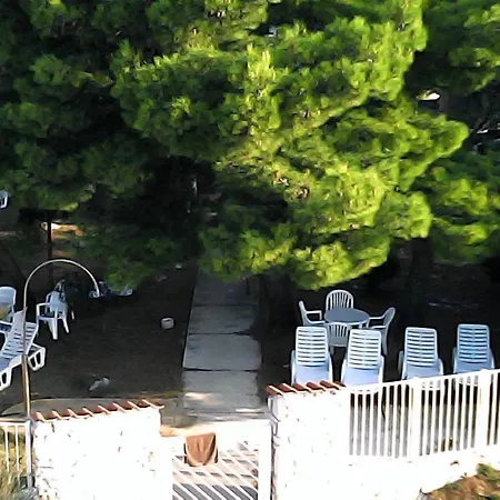 A Apartman *