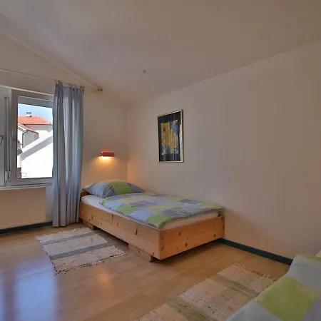 Apartment A