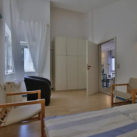 Apartman A