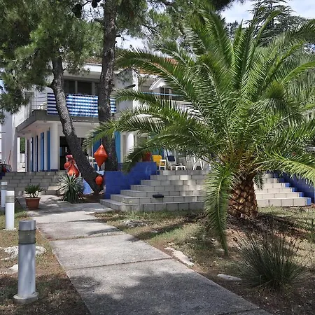 Apartment A *