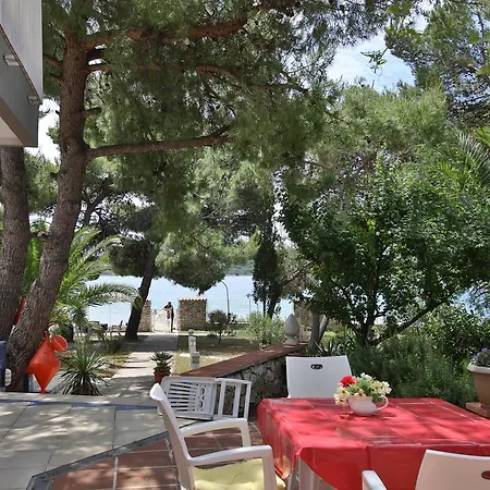 Apartment A
