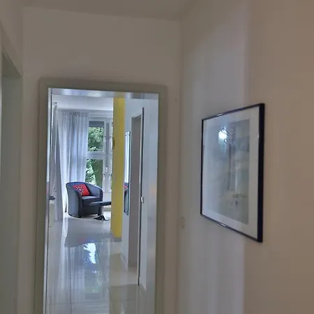 Apartment A