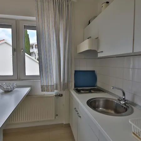 Apartment A