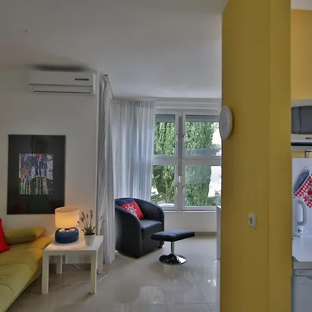 Apartment A *