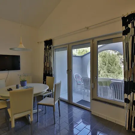 Apartment A *