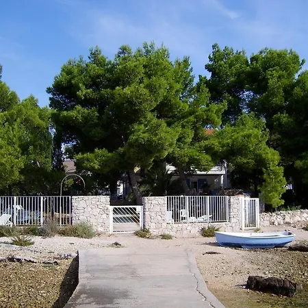 Apartment A Pirovac