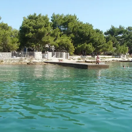 公寓 A 皮罗瓦茨