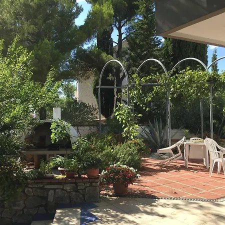Apartman A