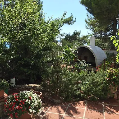 Apartman A
