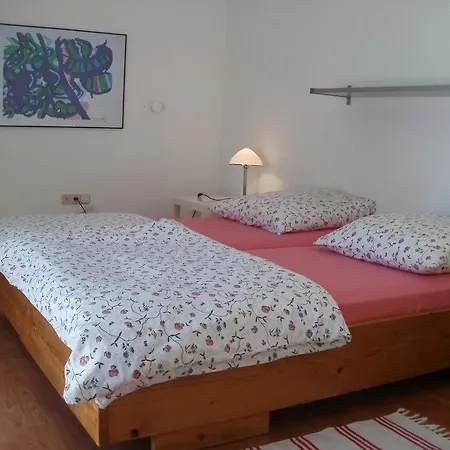 公寓 A 皮罗瓦茨