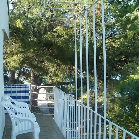 Apartman A