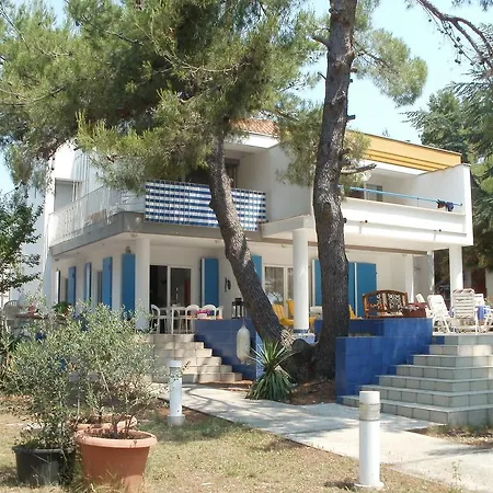 Apartment A *