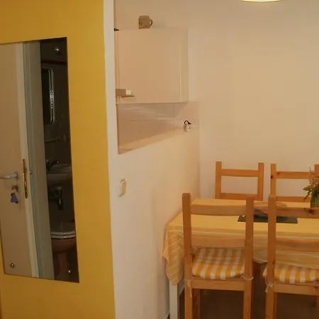 Apartment A *