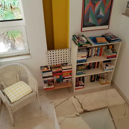 Apartment A