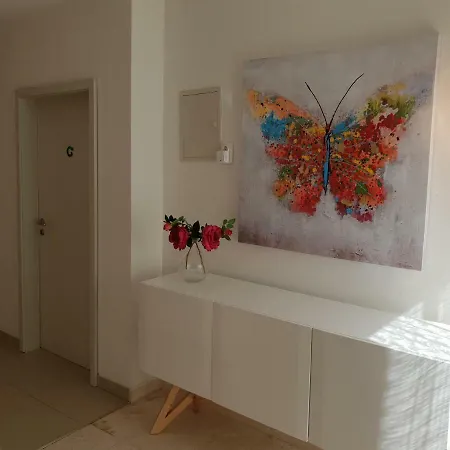 Apartment A *