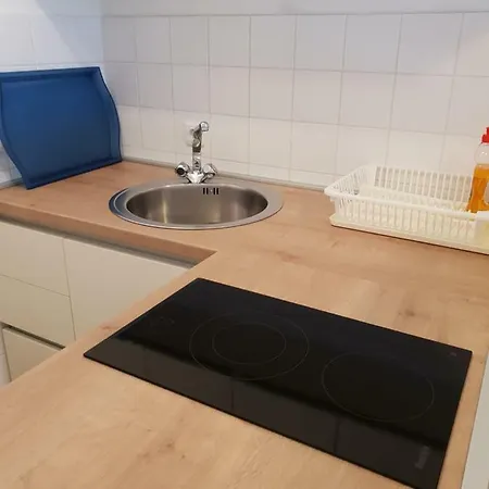 A Apartment Pirovac
