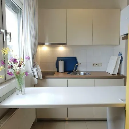 Apartment A Pirovac