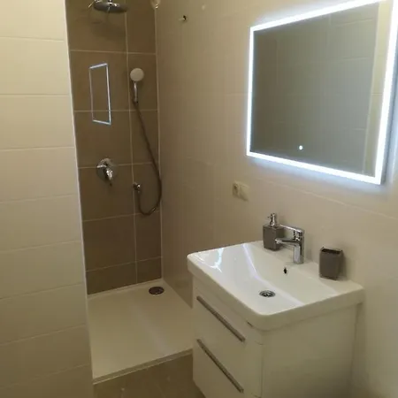 A Apartment