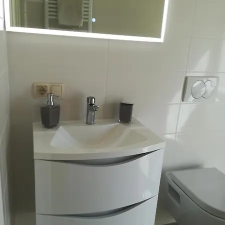 Apartment A
