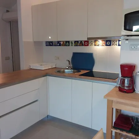 Apartment A