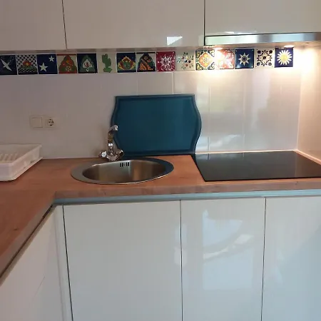 A *