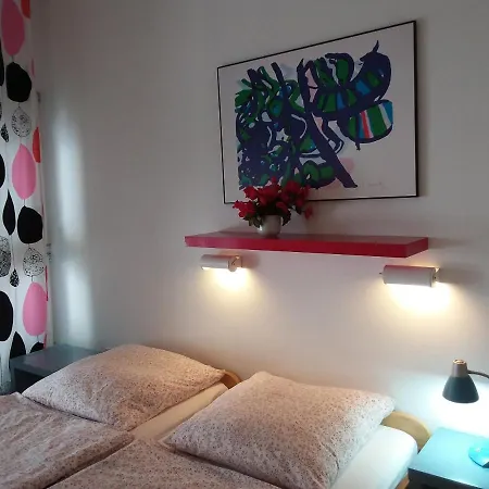Apartment A *