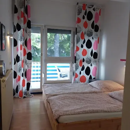 Apartment A Pirovac