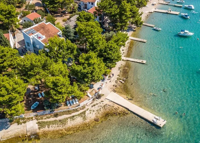 Apartamento A Pirovac