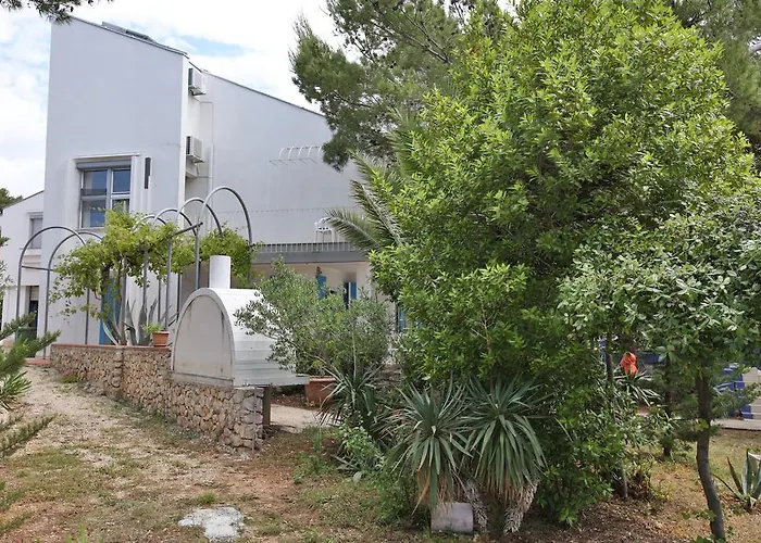 Apartamento A Pirovac