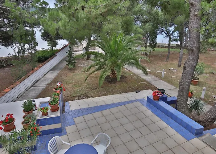 Apartamento A Pirovac