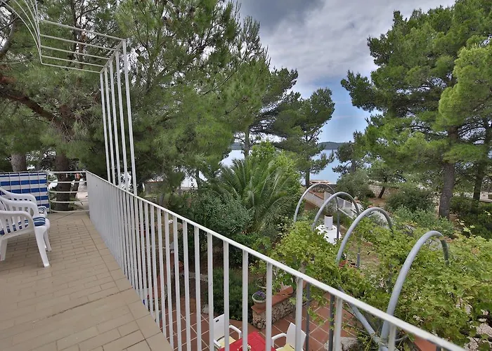 Appartement A Pirovac