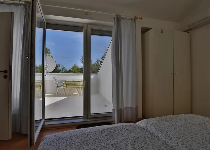 Apartamento A Pirovac