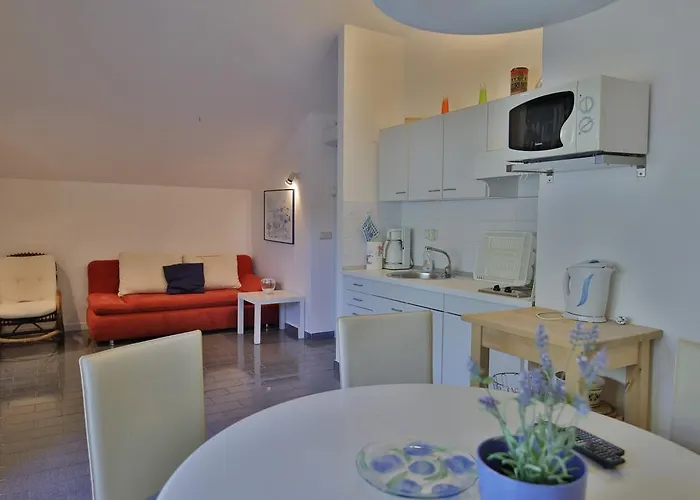 Appartement A Pirovac