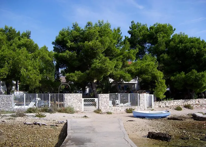 Appartement A Pirovac