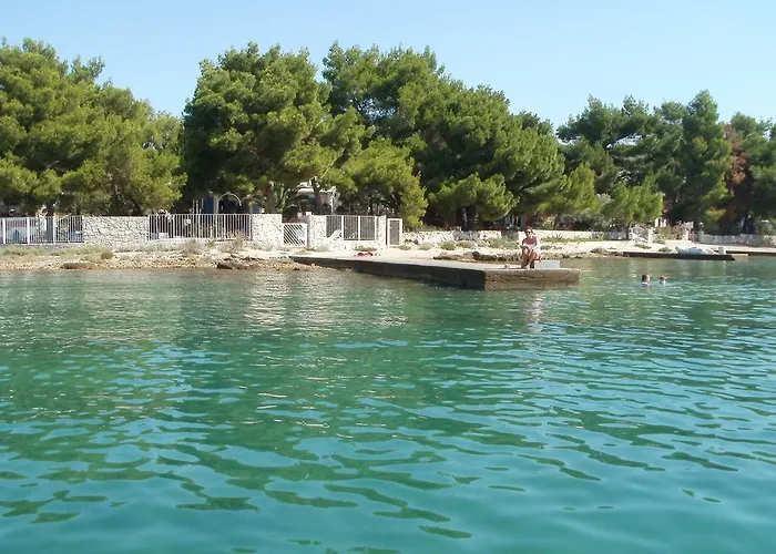 Διαμέρισμα A Pirovac