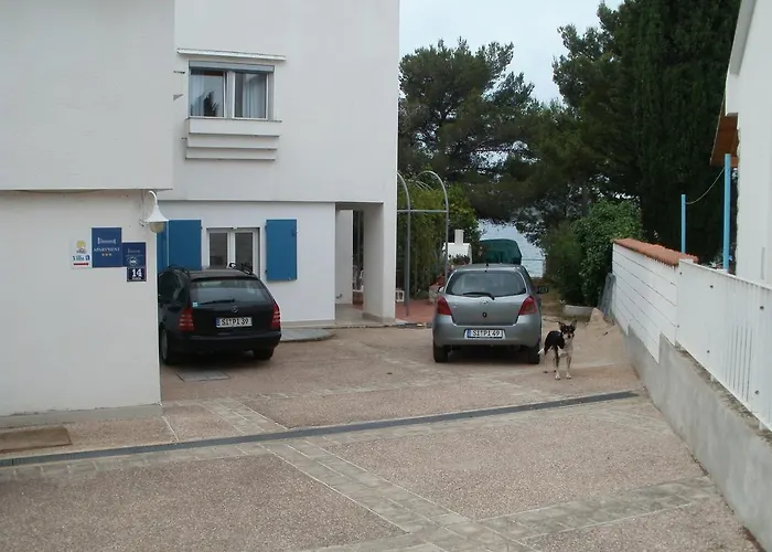 Appartement A Pirovac