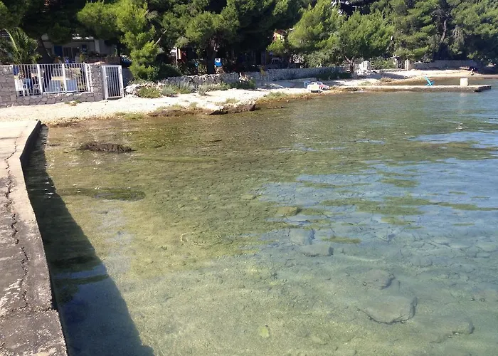 Apartamento A Pirovac