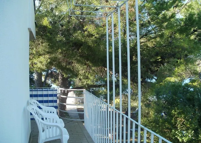 Διαμέρισμα A