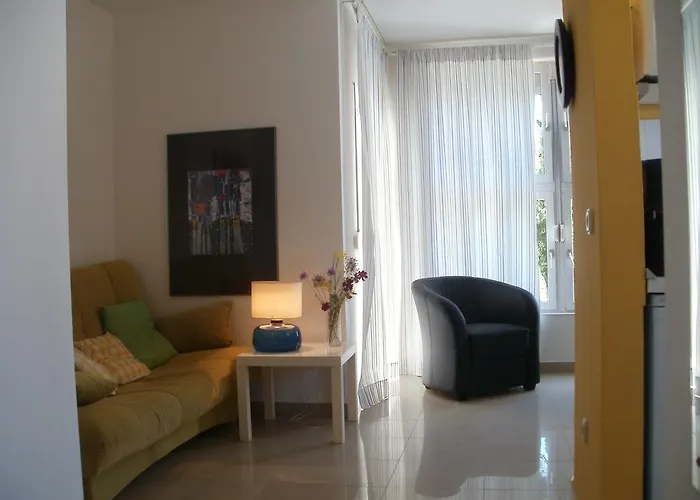 Appartement A Pirovac