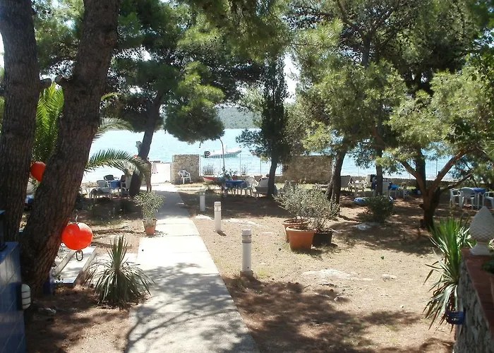 Διαμέρισμα A Pirovac