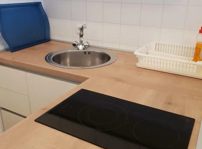 A Appartement Pirovac