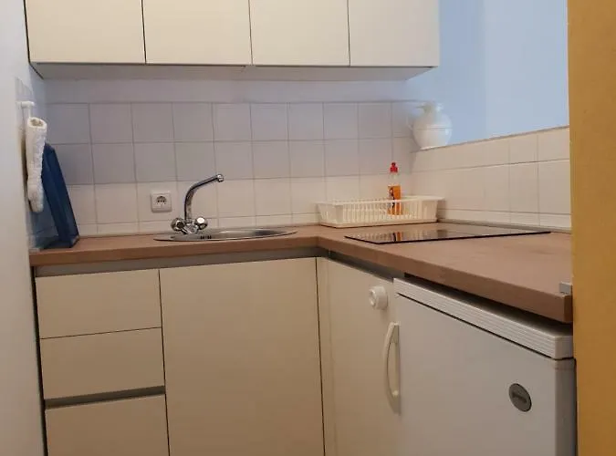 A Appartement Pirovac