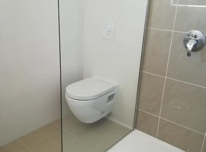 A Appartement Pirovac