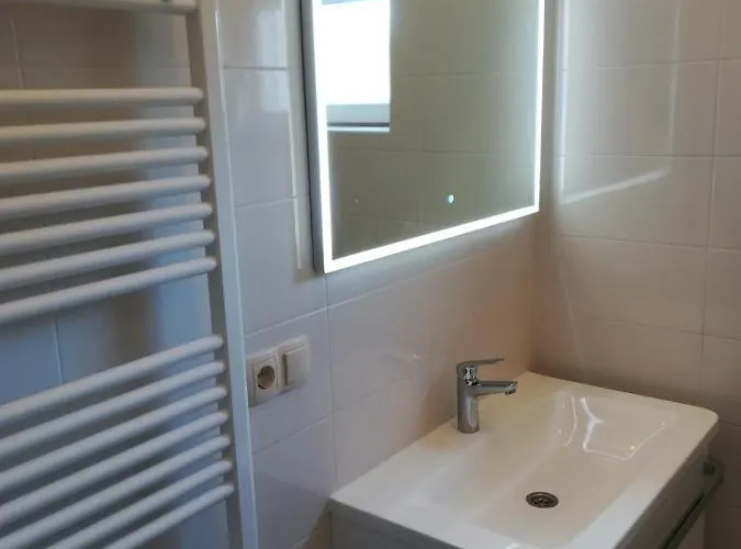 A Appartement Pirovac