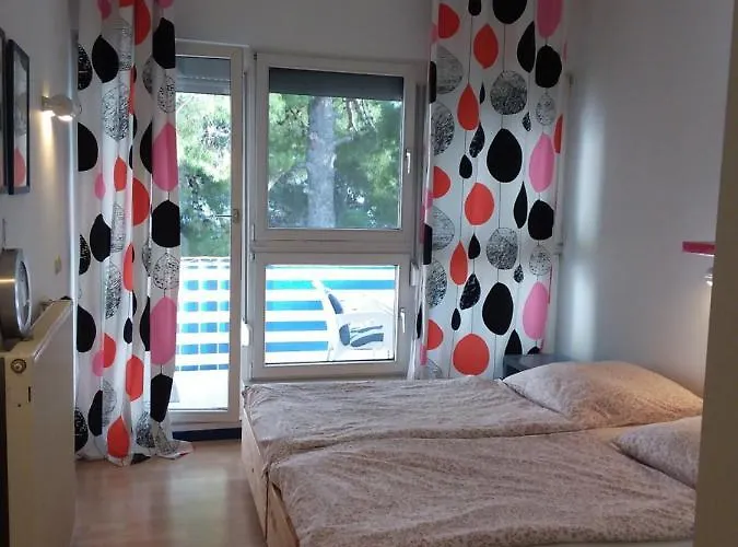Apartamento A Pirovac